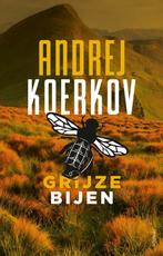 9789044651744 Grijze bijen | Tweedehands, Verzenden, Zo goed als nieuw, Andrej Koerkov