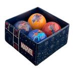 Kerstballen set | Disney Marvel | 4 stuks, Diversen, Kerst, Verzenden, Nieuw