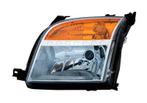 Ford Fusion 2005-2012 Koplamp Links (Koplampen), Auto-onderdelen, Verlichting, Verzenden, Nieuw