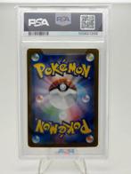 Pokémon - 1 Graded card - Masterball Reverse Holo - Zeraora, Hobby en Vrije tijd, Verzamelkaartspellen | Pokémon, Nieuw
