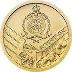 1/25 oz - Goud .999 - Tschechischer Löwe (Zonder