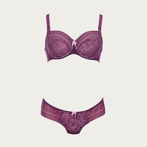 Anita Zwangerschapsbh Fleur Berry met beugel, Kleding | Dames, Positiekleding, Nieuw