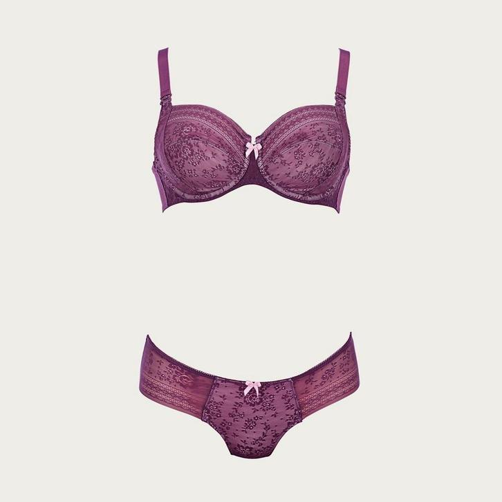 Anita Zwangerschapsbh Fleur Berry met beugel, Kleding | Dames, Positiekleding, Nieuw