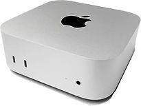 Apple Mac mini M4-Chip (10-Core CPU, 10-Core GPU) 16 GB RAM beschikbaar voor biedingen