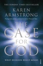 Case For God 9780099524038 Karen Armstrong, Gelezen, Karen Armstrong, Verzenden