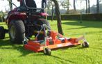 Muratori cirkelmaaier voor minitractoren 1,2 mtr, Tuin en Terras, Grasmaaiers, Ophalen of Verzenden, Nieuw