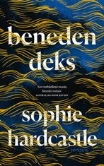Benedendeks 9789044642926 Sophie Hardcastle, Verzenden, Gelezen, Sophie Hardcastle