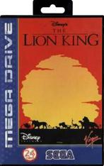 The Lion King [Sega Mega Drive], Nieuw, Ophalen of Verzenden