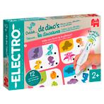 Jumbo Electro Wonderpen Ontdek De Dinos, Kinderen en Baby's, Speelgoed | Educatief en Creatief, Verzenden, Nieuw