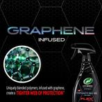 Turtle Wax Graphene Flex Wax 680ml Hybrid Solutions Pro, Ophalen of Verzenden
