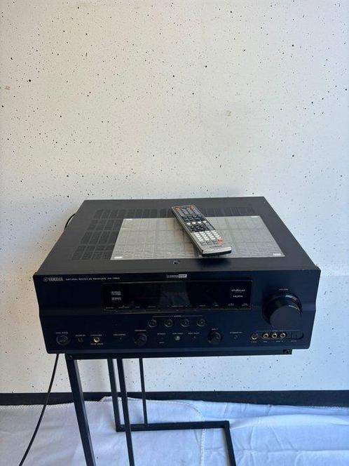 Yamaha - RX-V663 Original Background Audio versterker, Audio, Tv en Foto, Radio's