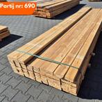 Douglas Balken 4000x103x52mm, Ophalen of Verzenden, Nieuw