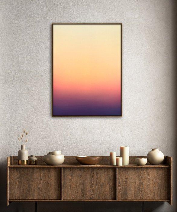 Tomi Tomi Studio - Orizon 092, Antiek en Kunst, Kunst | Schilderijen | Modern