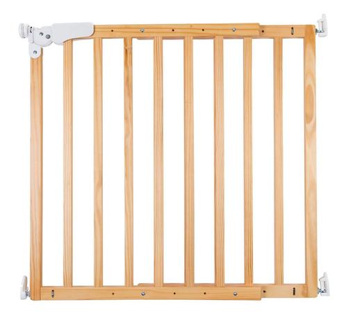 Childhome - Maestro Deur/Traphek - 73,5-104 Cm - Hout -, Kinderen en Baby's, Traphekjes, Verzenden