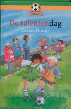 De talentendag / Superfriezen / 3 9789085431084, Verzenden, Zo goed als nieuw, Corien Oranje
