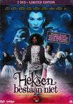 Heksen Bestaan Niet - 2dvd Limited Edition DVD