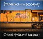 cd - Chrissie Hynde - Chrissie Hynde Sings Bob Dylan - Sta..