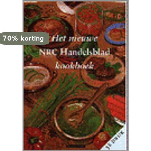 NIEUWE NRC HANDELSBLAD KOOKBOEK 9789038800066 Sally Hewitt, Boeken, Kookboeken, Gelezen, Verzenden