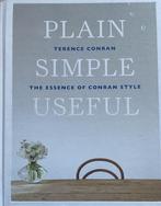 Plain Simple Useful, Ophalen of Verzenden, Nieuw