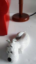 Beeldje - Tintin - Statuette Pixi / Regout 30004 - Tintin, Nieuw