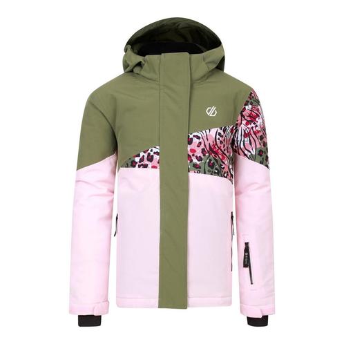-62% Dare2b  Dare2b Kinder/kinder humour iii luipaardprint s, Kinderen en Baby's, Kinderkleding | Maat 170, Nieuw, Verzenden