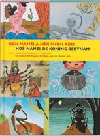Hoe Nanzi de koning beetnam en andere Antilliaanse verhalen, Verzenden, Zo goed als nieuw, N. Pinto