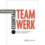 Teamwerk / Essentials 9789077432464 Herman van den Broeck, Boeken, Verzenden, Gelezen, Herman van den Broeck