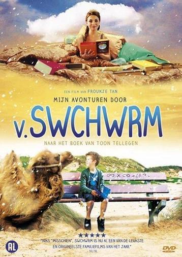 v. Swchwrm - Mijn avonturen (dvd tweedehands film) beschikbaar voor biedingen