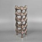 Kandelaar (5) - IJzer - 5 modulaire kandelaars, Nieuw