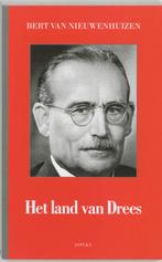 Het Land Van Drees 9789059113527 Bert van Nieuwenhuizen, Verzenden, Zo goed als nieuw, Bert van Nieuwenhuizen