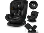 Lionelo Bastiaan - i-Size Autostoeltje 4in1 - 360° - ISOFIX, Verzenden, Zo goed als nieuw