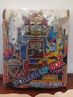 POWER UP BOX - Speelgoed robot Trunxer-X - 1980-1990 - Azië