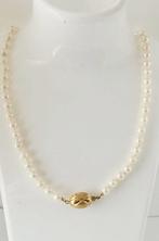 Zonder minimumprijs - Halsketting - 18 karaat Geel goud, Nieuw