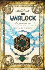 9789022563892 Nicolas Flamel 5 -   De warlock | Tweedehands, Boeken, Gelezen, Michael Scott, Verzenden