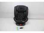 Carkids i-Size Kinderzitje 360° Draaibaar 40-150cm - ISOFIX, Verzenden, Zo goed als nieuw