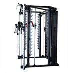 Inspire Krachtstation SCS Smith Cage System, Verzenden, Nieuw