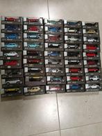 Welly 1:64 - Modelauto (45), Nieuw