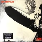 lp nieuw - Led Zeppelin - Led Zeppelin, Verzenden, Zo goed als nieuw