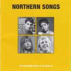 cd - Various - Northern Songs (The Continuing Story Of Th..., Verzenden, Nieuw in verpakking