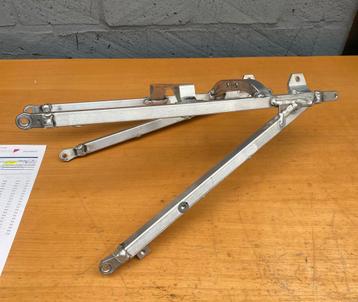 Yamaha YZ250-450F 2016-18 Achter frame 1SL-21190-10 nieuw beschikbaar voor biedingen