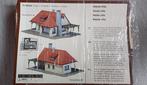 Faller TT - 293044 - Modeltrein bouwpakketten (1) -, Nieuw