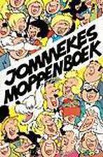 Jommekes moppenboek 9789063342739 Jef Nys, Gelezen, Jef Nys, Verzenden