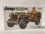 Jeep Willys MB 1/4-ton 4X4 Truck, Verzenden, Nieuw