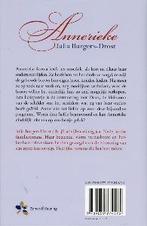 Annerieke / Spiegelserie 9789059774575 Julia Burgers-Drost, Boeken, Verzenden, Gelezen, Julia Burgers-Drost