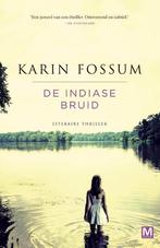 De Indiase bruid 9789460684043 Karin Fossum, Verzenden, Gelezen, Karin Fossum