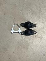 Uitlaat, Einddemper Peugeot 207 1.6 Hdi, Verzenden, Nieuw