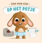 Boek: Stap voor stap - Op het potje - (als nieuw), Boeken, Verzenden, Zo goed als nieuw