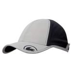 Rooster Structured Cap Grijs, Watersport en Boten, Ophalen of Verzenden, Nieuw
