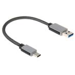 USB C - 3.0 Oplader en Data Kabel  -  Samsung Sony, Telecommunicatie, Mobiele telefoons | Toebehoren en Onderdelen, Nieuw, Samsung