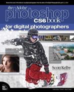 Adobe Photoshop CS6 Book for Digital Photographers, The, Verzenden, Gelezen, Kelby Scott